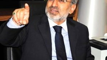 Enerji ve Tabii Kaynaklar Bakanı Yıldız KKTC'de
