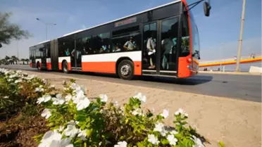 İzmir'de Bayram Ulaşımı 'Yarı Yarıya' Ucuz