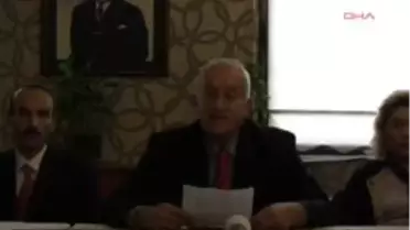 'cumhuriyet Kutlaması İptal Ediliyorsa Kent Bayramlaşması da İptal Edilsin'