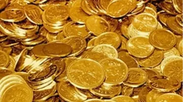 Darphane 58 Ton Üretimle Rekora Koşuyor