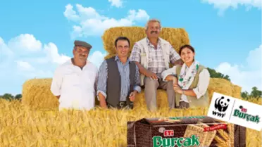 ETİ Burçak ve Doğal Hayatı Koruma Vakfı