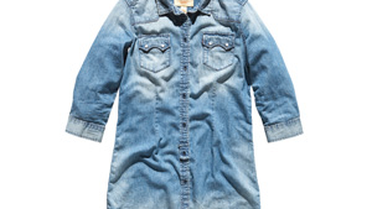 Levi's Gömlekler Tatile Çıkıyor