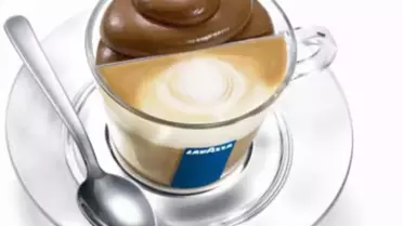 Lavazza'dan Bayram Hediyeleri
