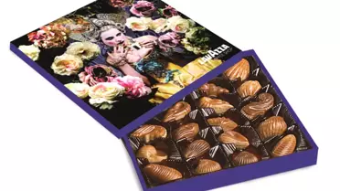 Tadı Doyumsuz Bayram Hediyeleri Lavazza'da!