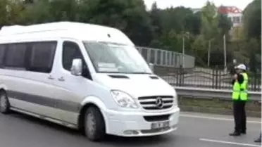 Çaykara'da HES Arbedesi 16 Yaralı, 6 Gözaltı