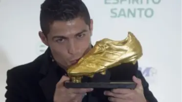 'Altın Ayakkabıyı Şampiyonlukla...'