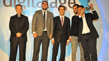 Digital Age Yaratıcılık Ödülleri