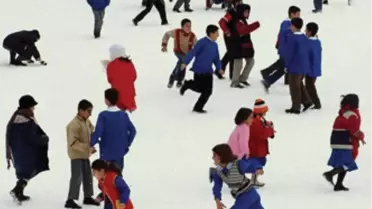 'Erciş Van - Göl Diyarı' Fotoğraf Sergisi