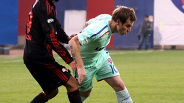 Karabükspor - Eskişehirspor: 1-2