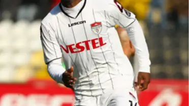 Manisaspor: 1 - Medical Park Antalyaspor: 0