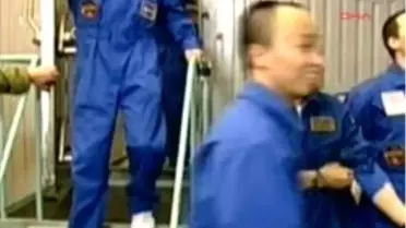 'mars Yolculuğu' 520 Gün Sonra Bitti