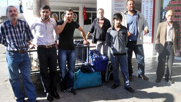 Datça ve Bodrum'da Deniz Keyfi