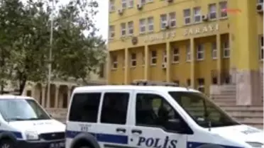 Falçatayla Eski Eşini Yaralayan Zanlı: Başkasıyla İlişkisini Öğrendim