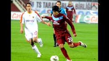Trabzonspor, Burak Yılmaz'la Güldü