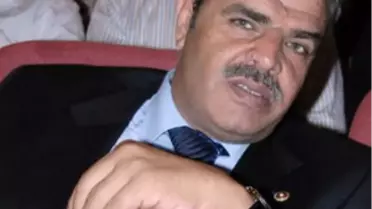 Adalet Bakanlığı Bakan Yardımcılığına Veysi Kaynak Atandı