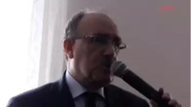 Atalay 'türkiye'nin Başından Terör Belasını Biz Alacağız' Devlet Bakanı ve Başbakan Yardımcısı Beşir Atalay, Kuzey Irak Yönetimi, Topraklarındaki Teröristleri ya Temizler, Yardım İsterlerse Beraber Yaparız. Onu Yapmıyorlarsa, Biz Kendimiz Gidip Temizleriz. Bunun Kararlılığı İçindeyiz Dedi.