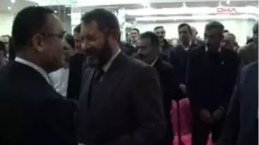 Bozdağ; 'İmdat' Diye Bağıranın Yardımına Koşan Bir Türkiye Var