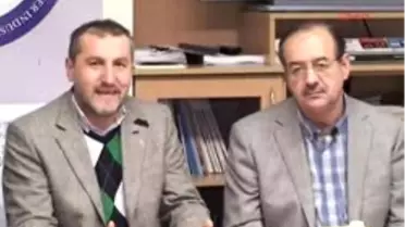 Konyalı İşadamları Viyana'da Buluştu