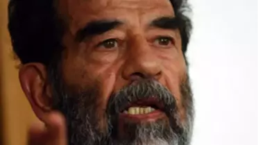 Saddam'ın Tuvaleti ABD'de Sergilenecek