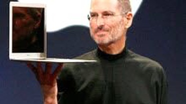 Steve Jobs: Dünyanın En Büyük...