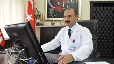 Bilgisayar Kullananlar Bel ve Boyun Fıtığı Adayı