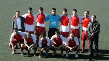 Bismilspor 2 Maçta 17 Gol Attı