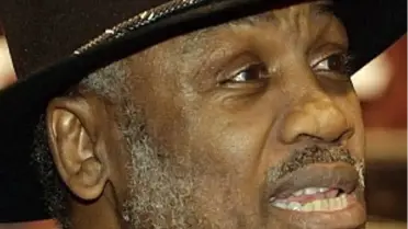 Muhammed Ali'nin Rakibi Joe Frazier Kanserden Öldü
