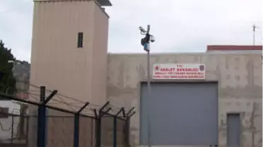 Öcalan İçin Yeni Düzenleme