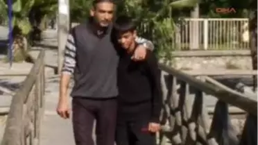 Sahte Kimlik Ailesini Parçaladı