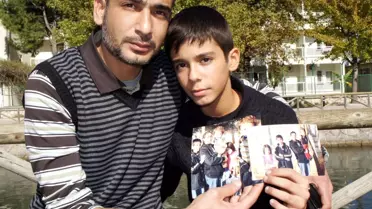 Sahte Kimlik Bir Aileyi Paramparça Etti