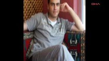 Babası ile Aynı Kaderi Paylaştı