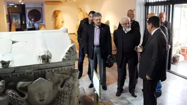 Hahambaşı Haleva: Tanrının Nuru ve Işığı Türkiyemizi Aydınlatsın