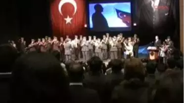 Antalya'da Hayat 2 Dakika Durdu