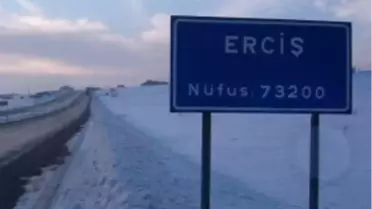 Erçiş 82. İl Olsun Teklifi