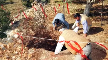 Şaşırtan Çukur İncelenecek