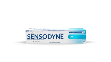 Sensodyne'den Hassas Dişlere 7/24 Koruma