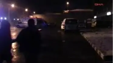 Japon Deprem Gönüllüsü Miyazaki Ülkesine Uğurlandı