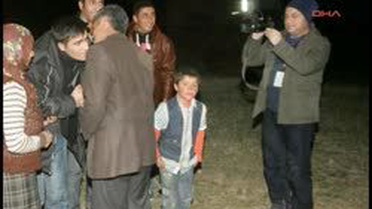 Ne Yazık ki Cem'i Kaybettik