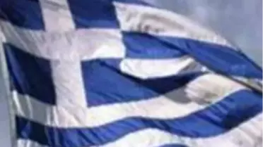 Yunanistan Hükümeti Açıklandı