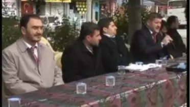 12 Kasım Depreminin Merkezinde Acılar Tazelendi