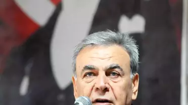 Kocaoğlu: 'Suçum Varsa Kellemi Alsınlar, Yoksa İşkence Bitsin'