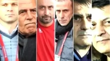 Türk Milli Takımı'nın Yeni Patronu...