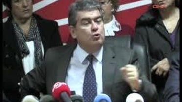 Batum'dan Erdoğan'a 'Son Mohikan' Benzetmesi