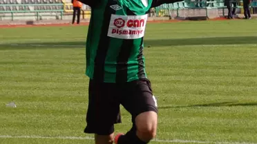 Kocaelispor-Tokatspor: 4-3