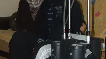 Ömer'in Hayatı Değişti, Mevzuatlar Değişmiyor