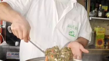 Yeni Alanyalı'lar Türk Mutfağını Çok Sevdi
