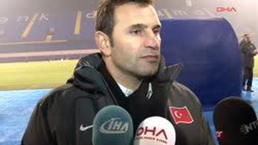 Okan Buruk: İlk Maçın Acı Anılarını Unutturmaya Çalışacağız