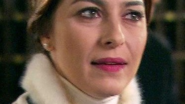 Ali Kaptan ve Cemile İş Seyahatinde!