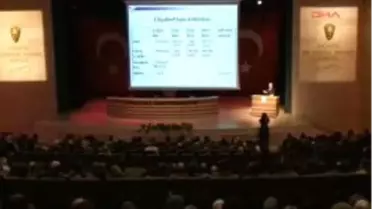 Türkiye'de 7 Milyon Diyabet Hastası Var