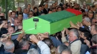 Van'daki 5.6 Büyüklüğündeki Deprem